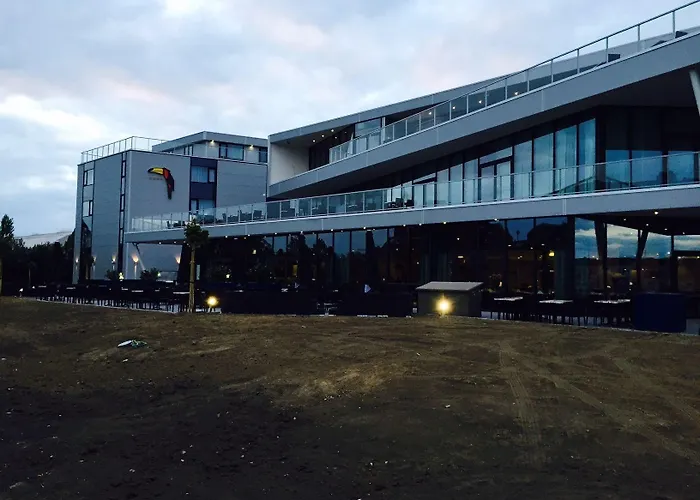 Der Valk Congres & 4*