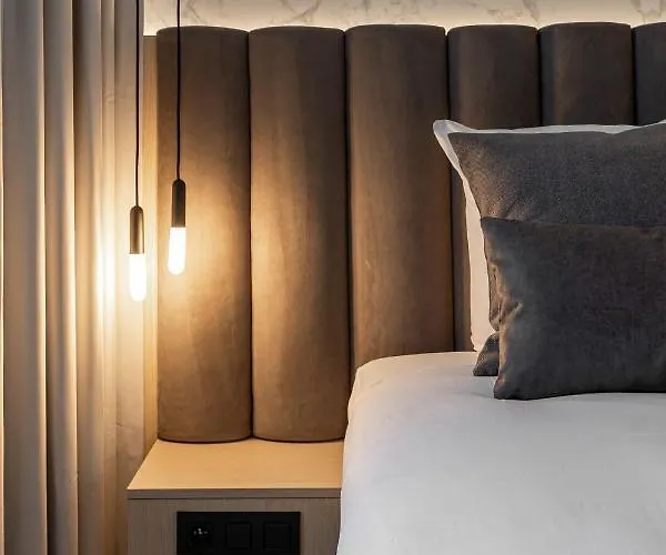 Der Valk Congres & Hotel Mons