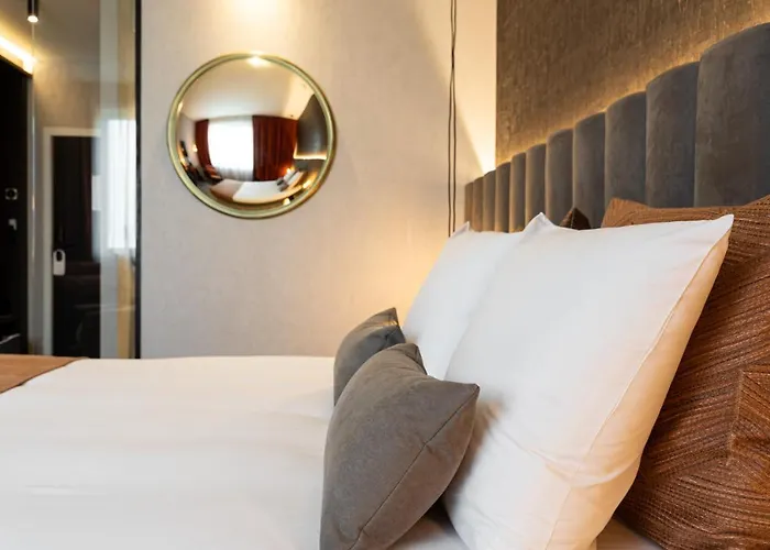 Der Valk Congres & 4*