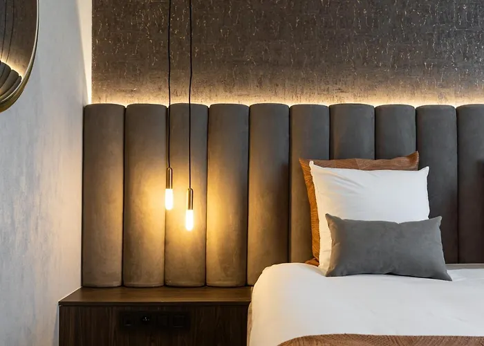 Der Valk Congres & Hotel