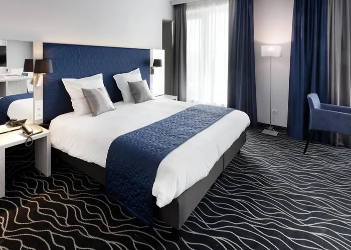 Der Valk Congres & 4*