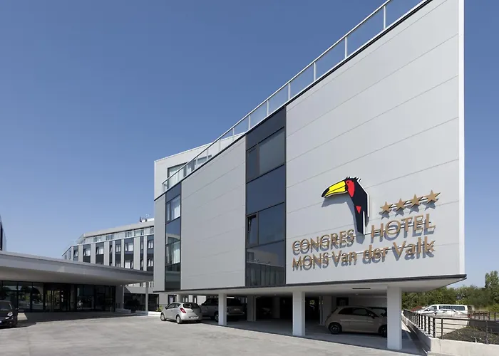 Der Valk Congres & 4*