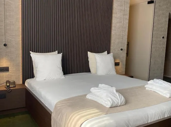 Der Valk Congres & 4*