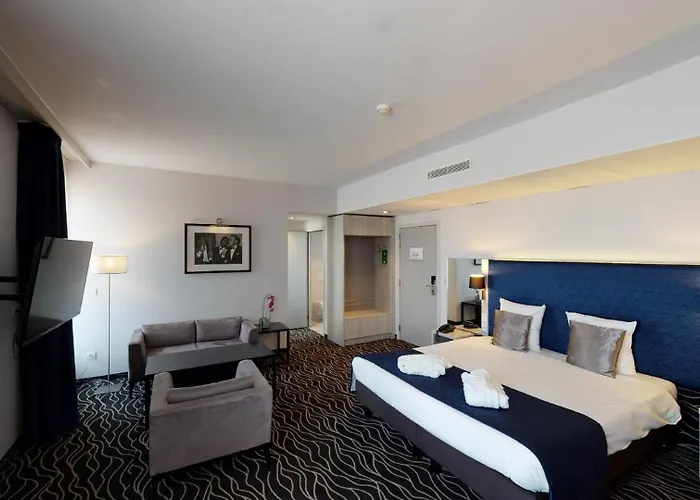 Der Valk Congres & Hotel