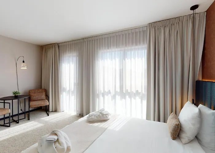 Der Valk Congres&spa Hotel 4*