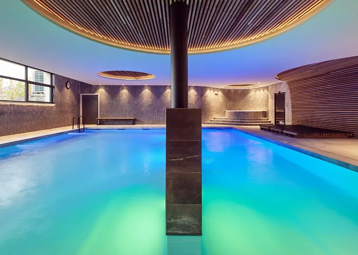 Hotel Der Valk Congres & 4*