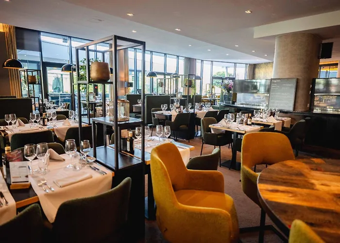 Der Valk Congres & Mons