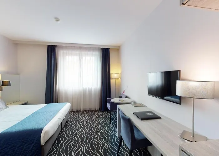 Der Valk Congres & 4*