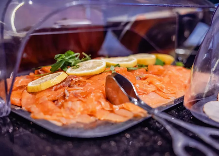 Der Valk Congres & Mons