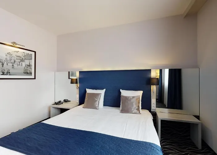 Der Valk Congres & Hotel