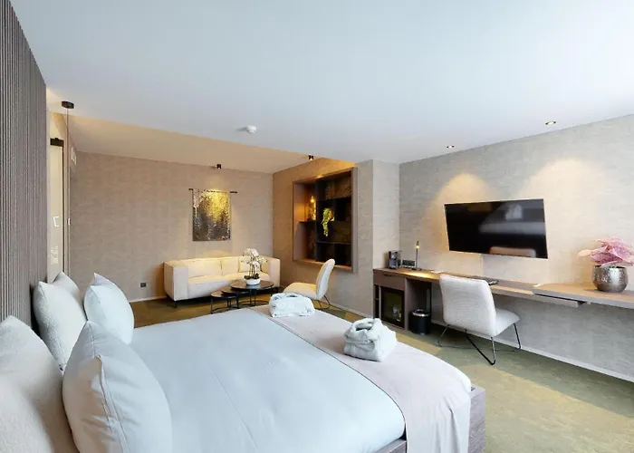 Der Valk Congres & Hotel 4*