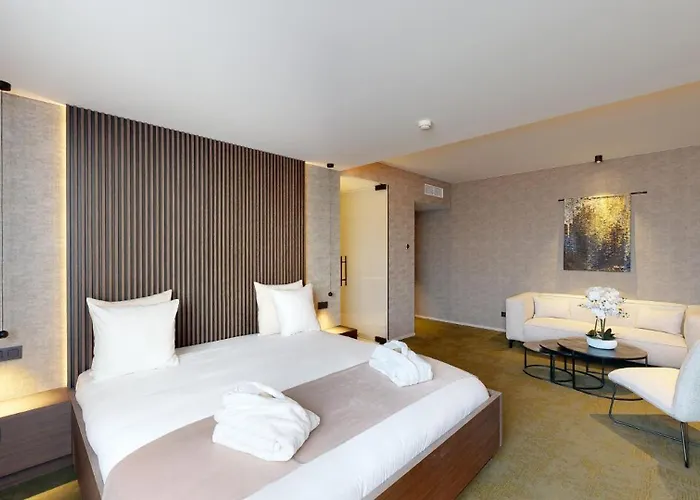 Der Valk Congres&spa Hotel Bergen