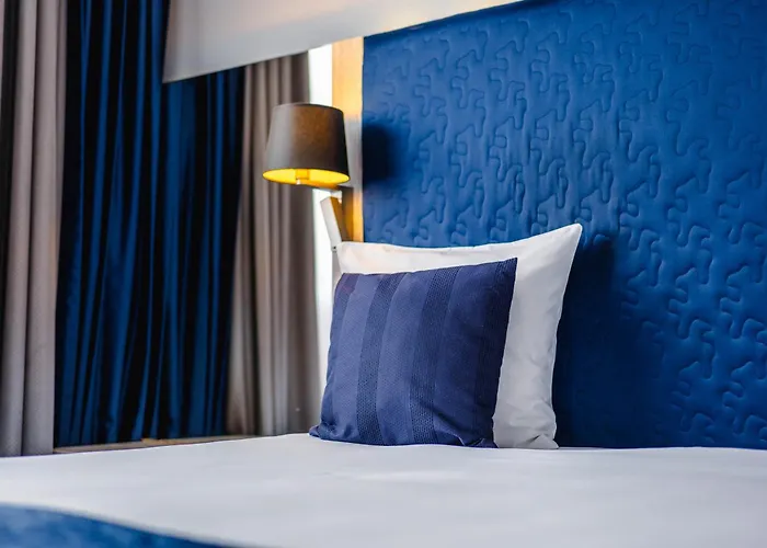 Der Valk Congres & Mons