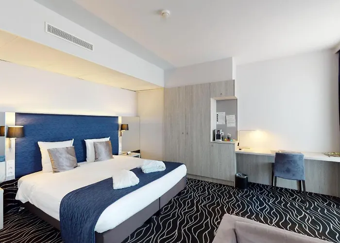 Hotel Der Valk Congres &