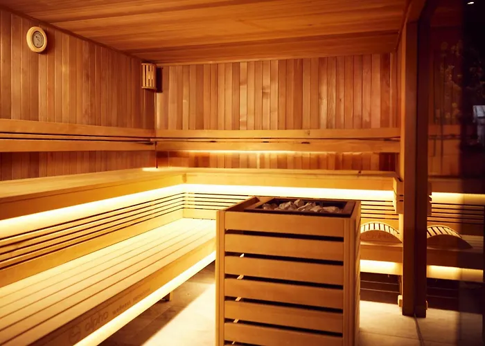 Der Valk Congres & Mons