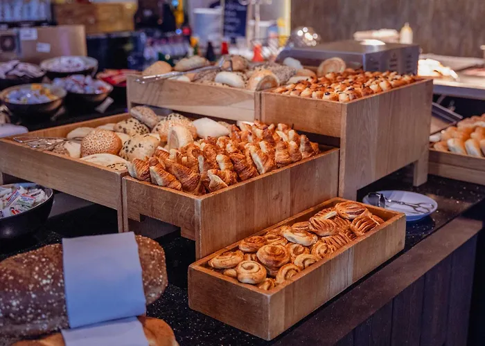 Der Valk Congres & Hotel