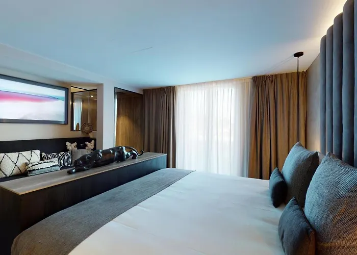 Der Valk Congres & Hotel 4*