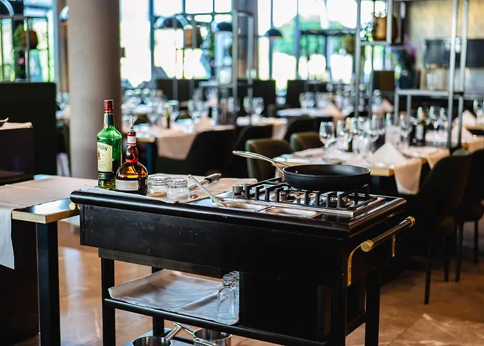 Der Valk Congres & Hotel Mons