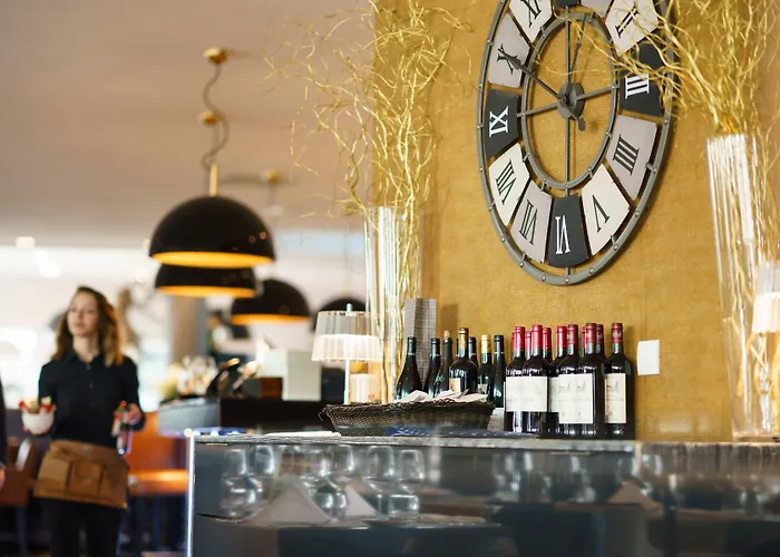 Der Valk Congres & Hotel