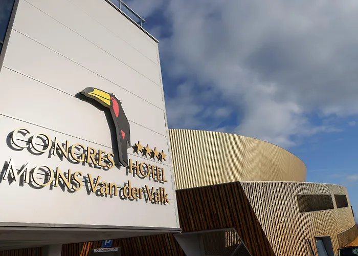 Der Valk Congres & Отель 4*