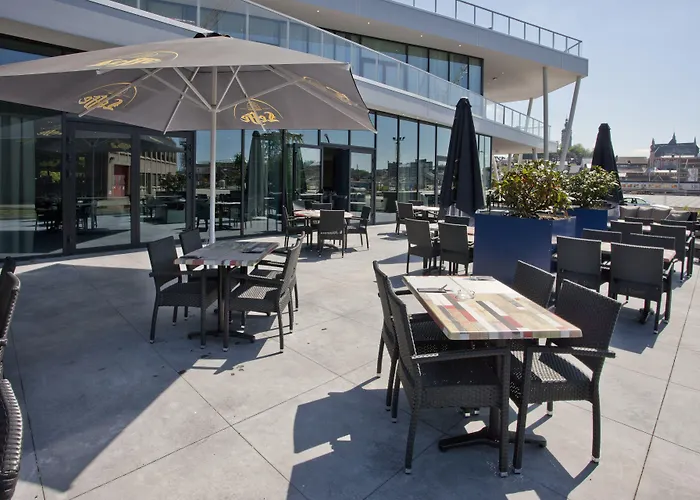 Hotel Der Valk Congres & Mons