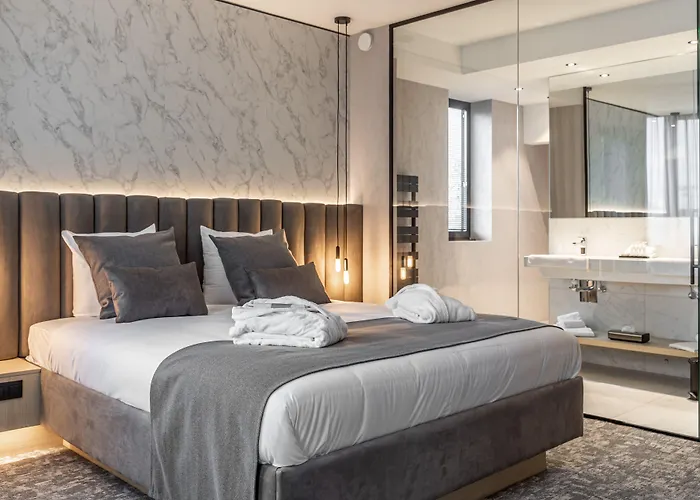 Der Valk Congres & Hotel