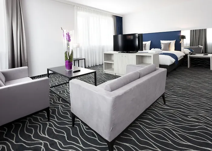 Der Valk Congres & Hotel Mons