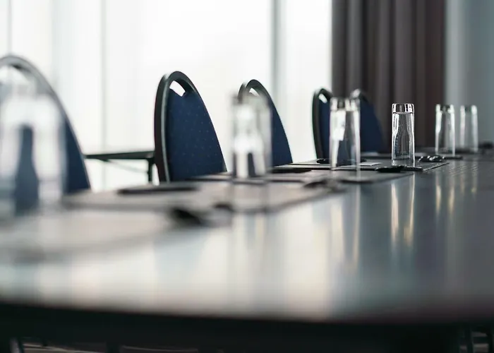 Der Valk Congres&spa Hotel Bergen