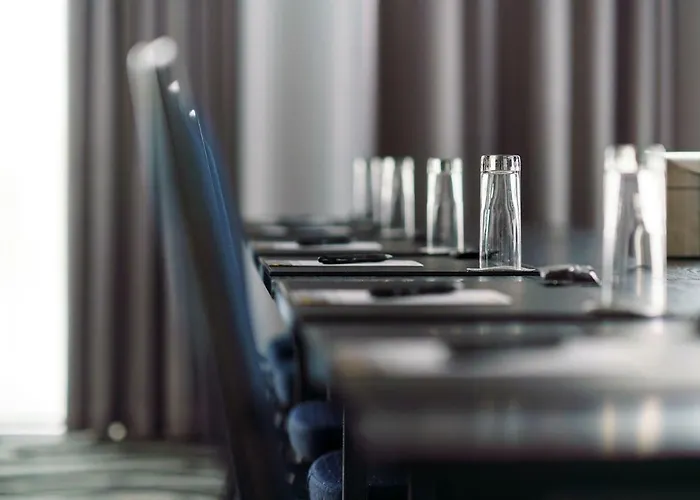 Der Valk Congres & Hotel