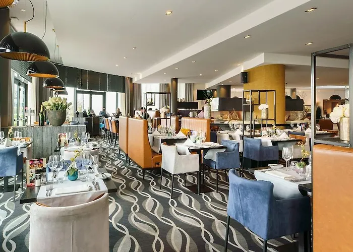 Der Valk Congres & 4*